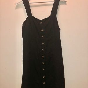 American Eagle button down dress